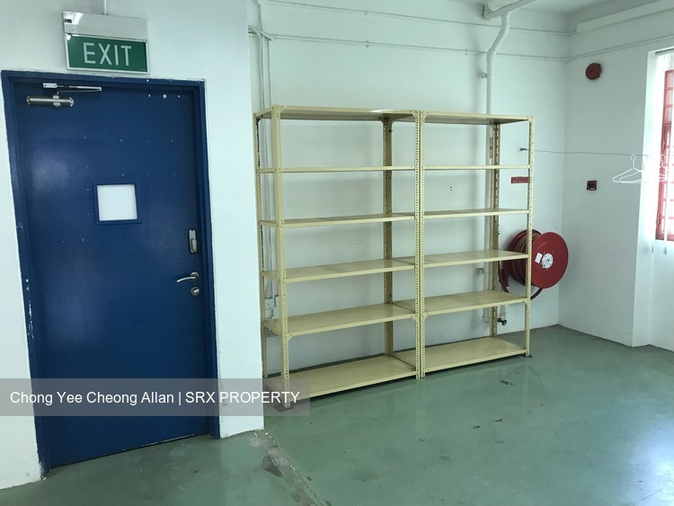 Entrepreneur Business Centre  (D14), Office #168399002